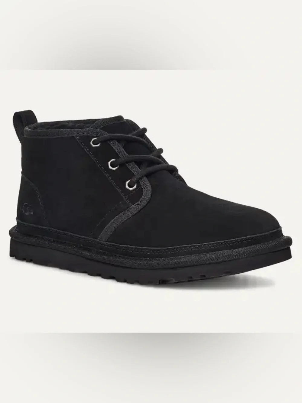 UGG Neumel in Black size 9